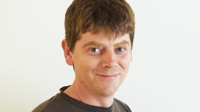Jon Walsh