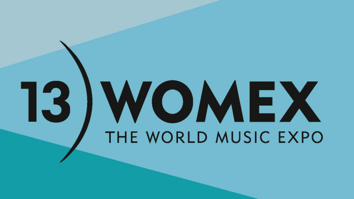Womex 2013