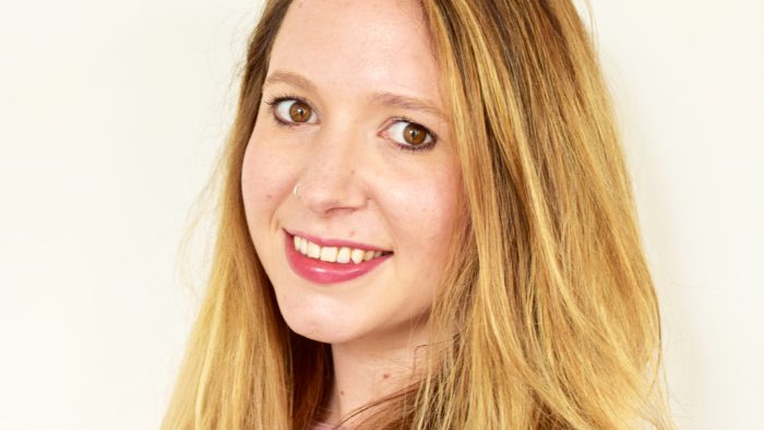 Becka Whiteley