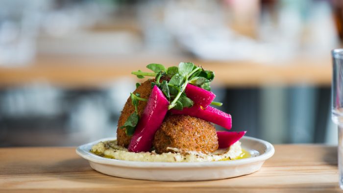 How sustainable event catering is good for everyone