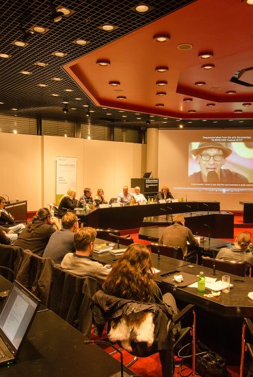 Mysteries Solved at Green Events Europe Conference