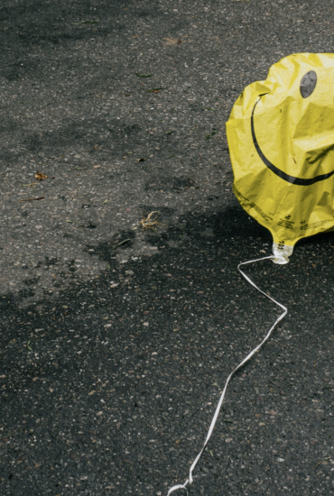 Want To Be A Festival Organiser?