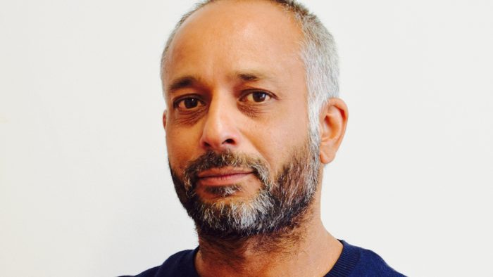 Sidharth Sharma