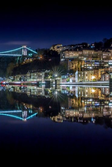 Kambe helps change the game for European Green Capital 2015
