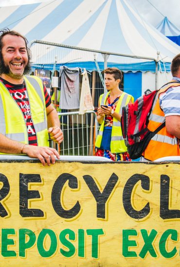 5 easy steps to green your event and save time