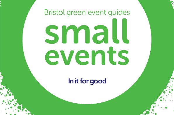 Small Outdoor Events Guide [pdf]