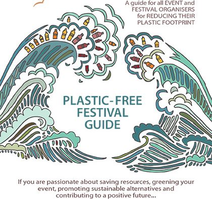 Plastic-free Festival Guide