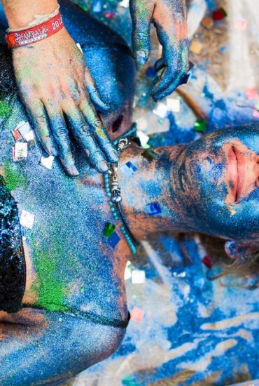 Independent Festivals Get Drastic on Plastic
