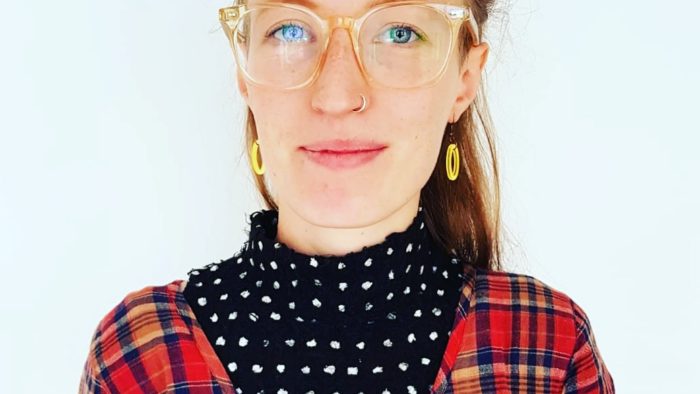 Kate Burgess