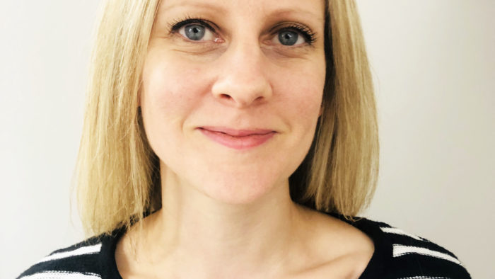 Janine Bennett