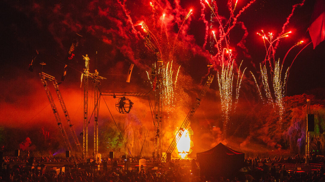 We’re Hiring!: Events / Festival Operations Manager