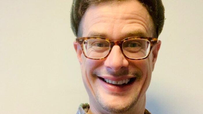 Oli Grassi