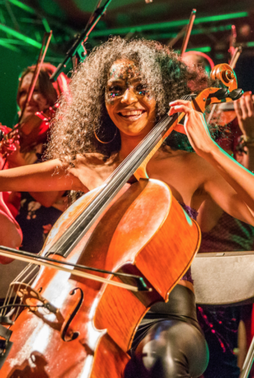 We’ve been granted Arts Council Funding from the Cultural Recovery Fund’s Continuity Support Programme.