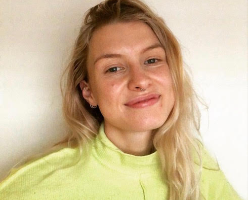 Tash Simmons