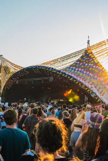 Shambala 2022: Environmental & Social Impacts