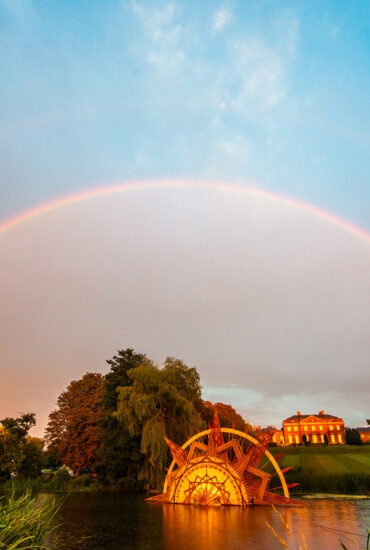 The Kambe Guide to Sustainable Creative Production!