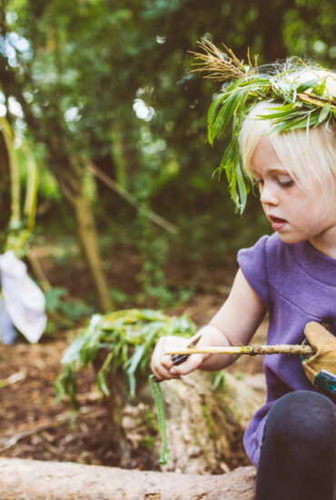 Starry Village Impact Report 2023: A footprint for future generations