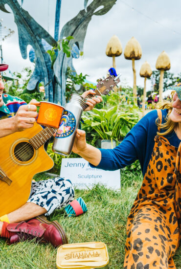 The Shambala 2023 Impact Report: Deep Data!