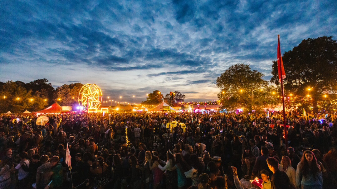 Shambala Becomes UK’s First Employee-Owned Festival