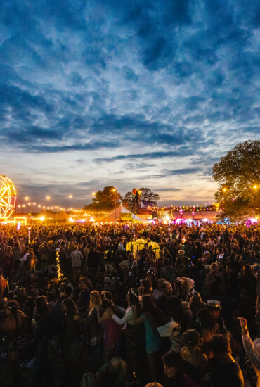 Shambala Becomes UK’s First Employee-Owned Festival