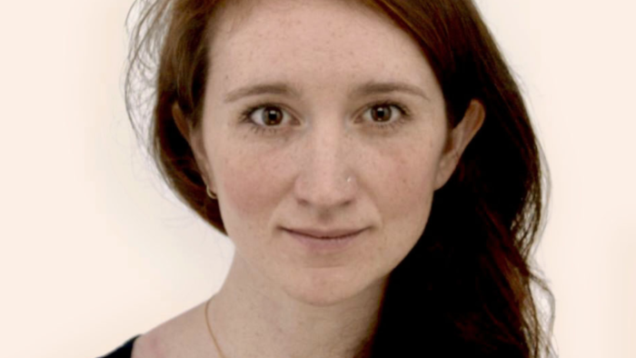 Ellie Rogers