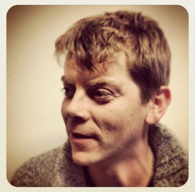 Jon Walsh
